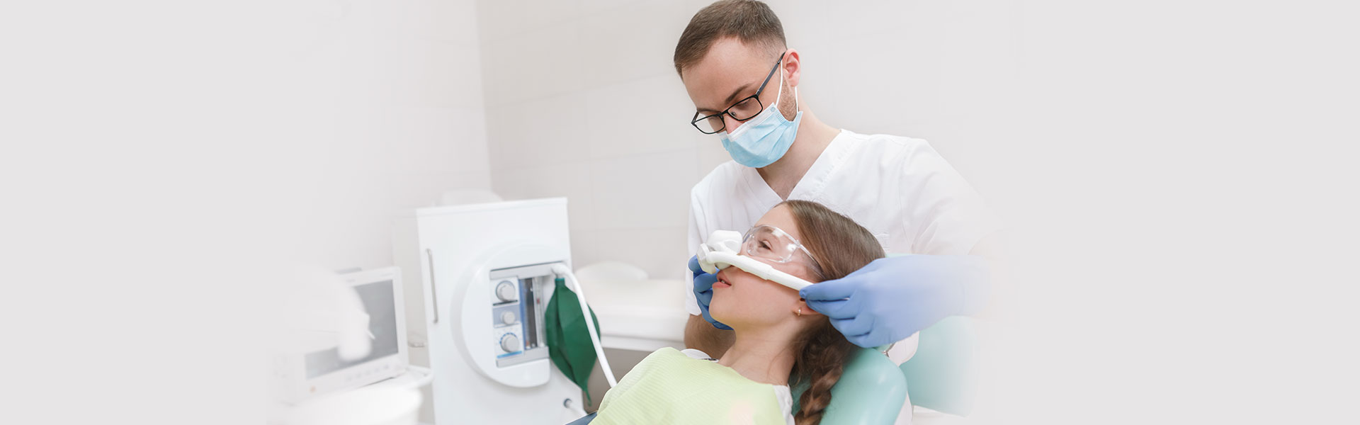 sedation dentistry