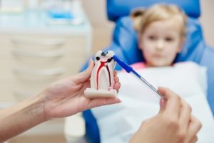 Decay Tooth Treatment consult