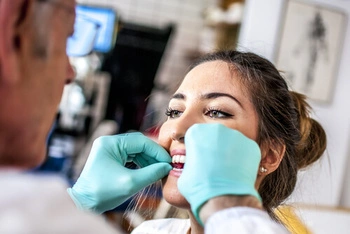 what are the first signs of sepsis from a tooth abscess check