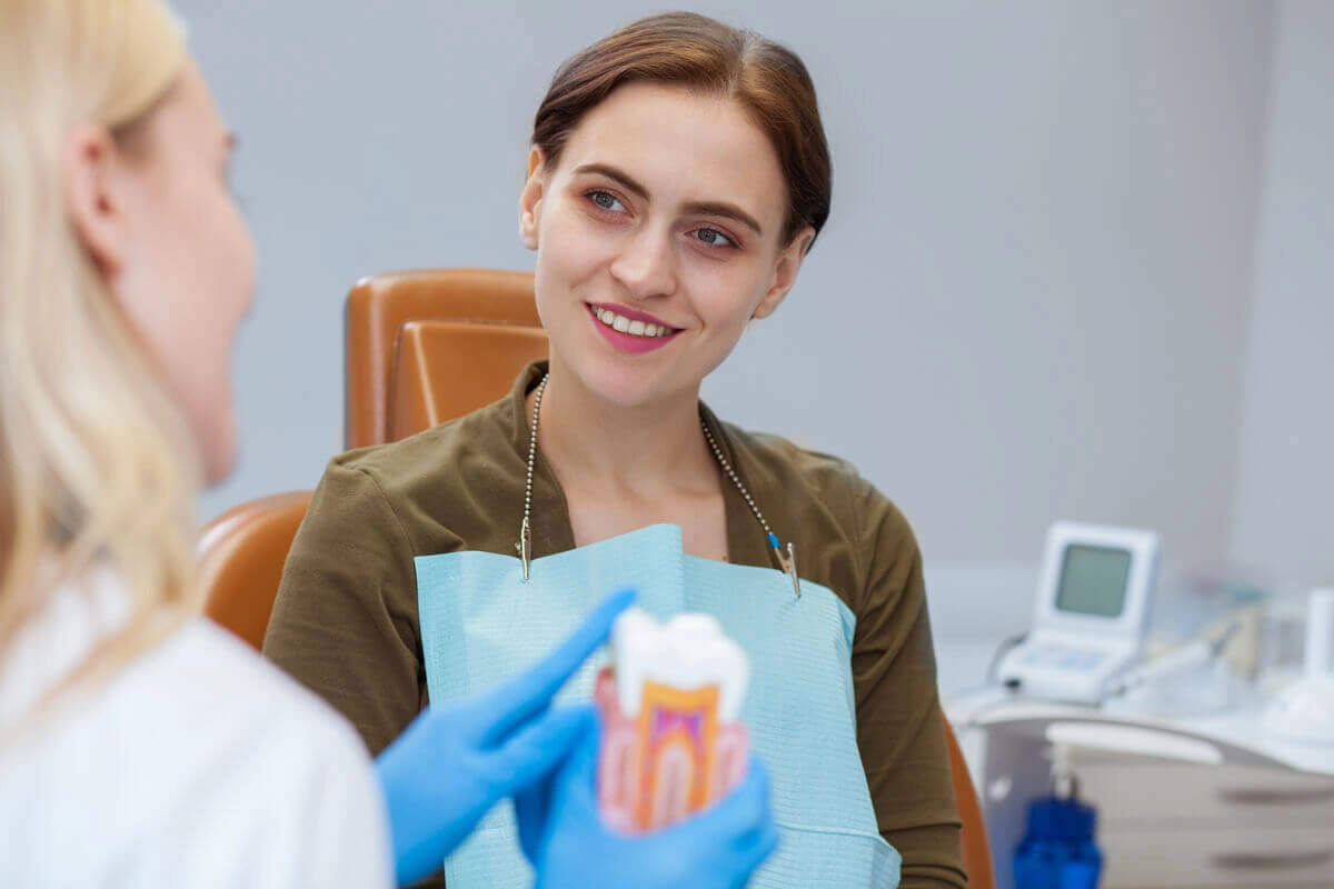 Tooth Abscess Pain Relief