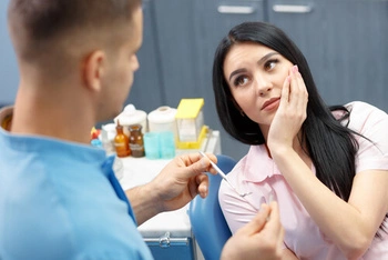 What To Do With Broken Tooth Until Dentist check
